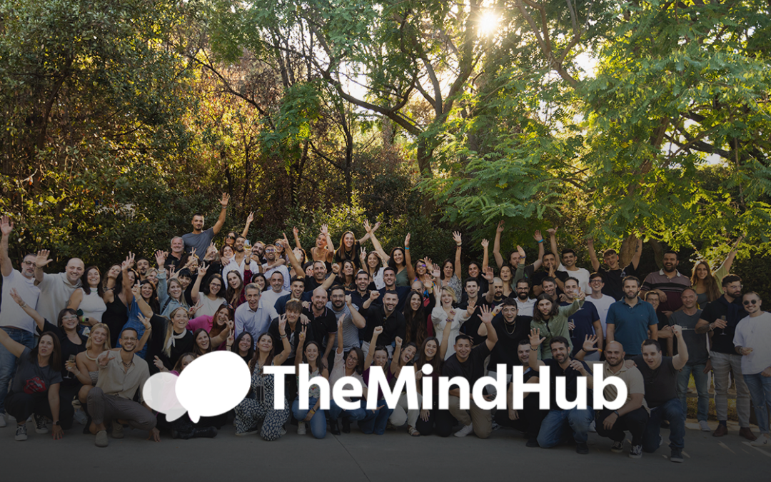 The Mind Hub Company