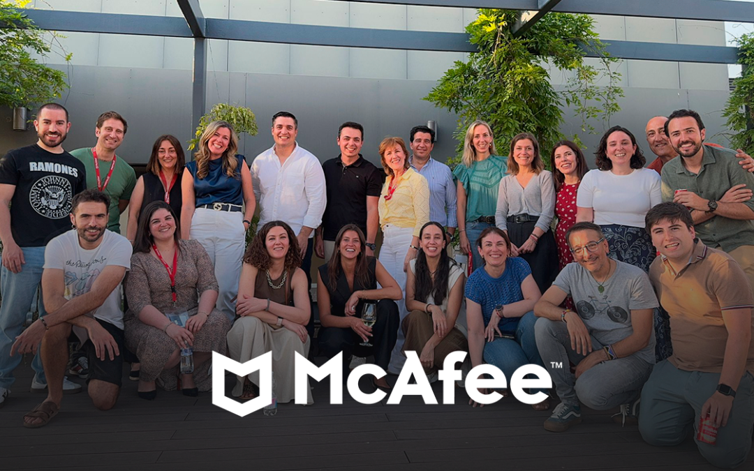 McAfee