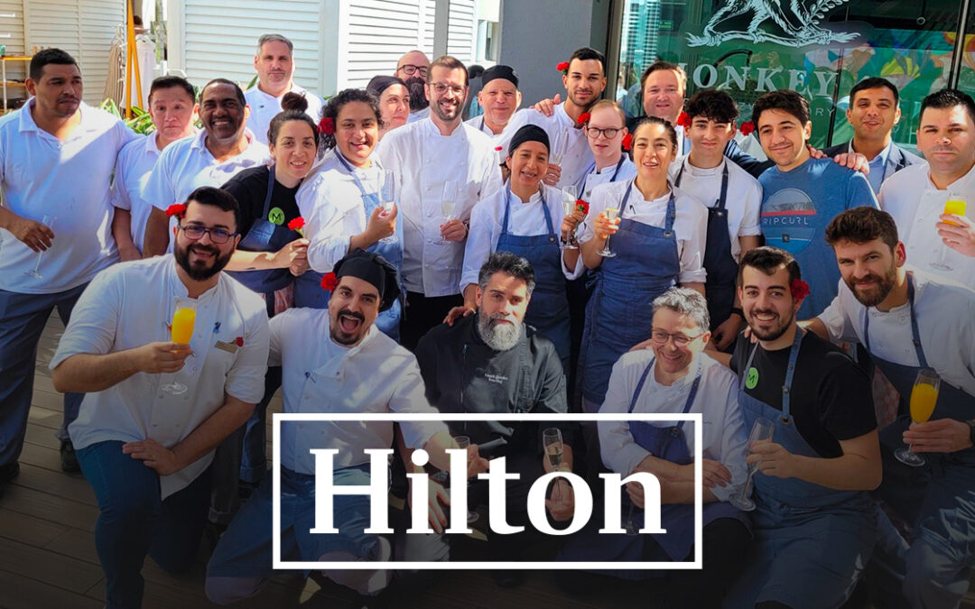 Hilton