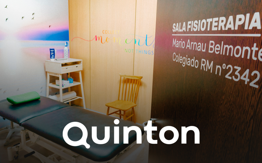 Laboratorios Quinton