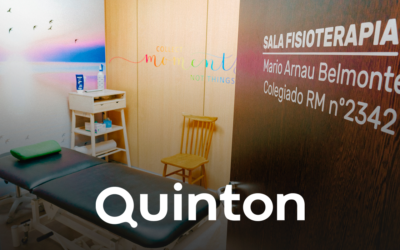 Laboratorios Quinton