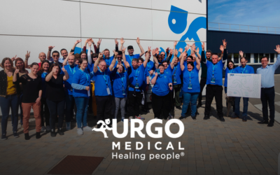 URGO MEDICAL