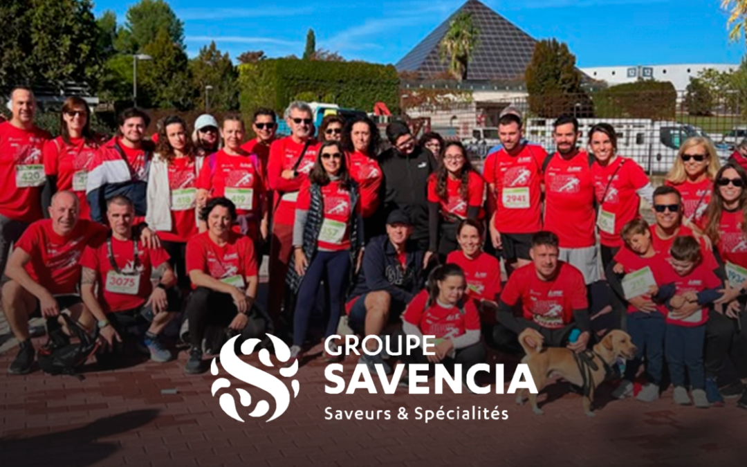 Grupo Savencia