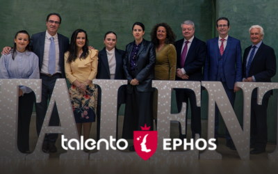 Talento-EPHOS