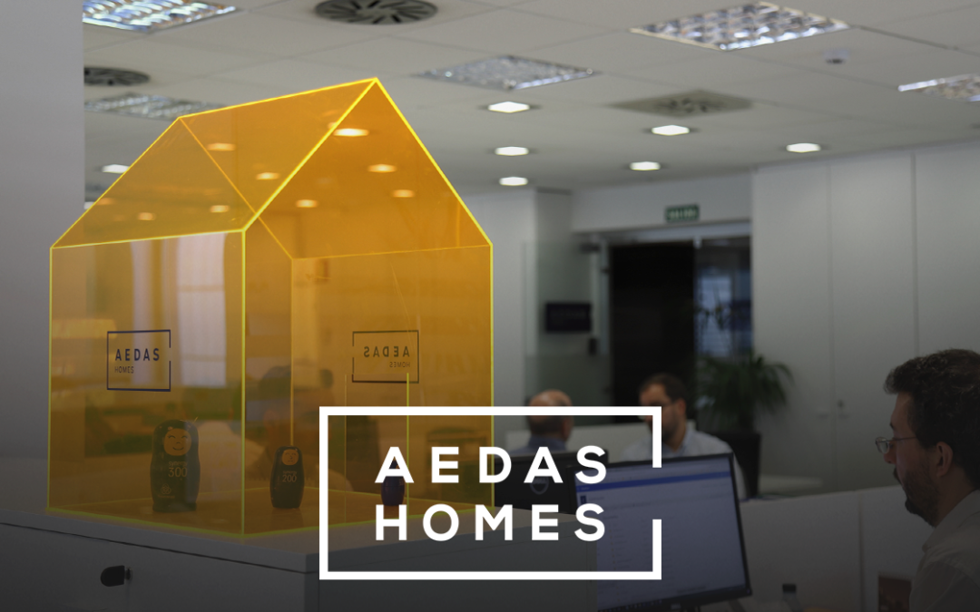 AEDAS Homes S.A.