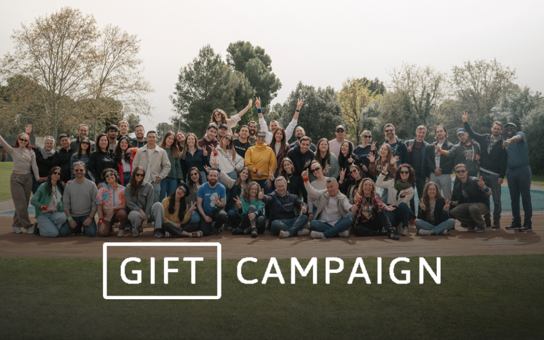Gift Campaign