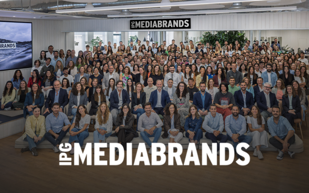 IPG Mediabrands