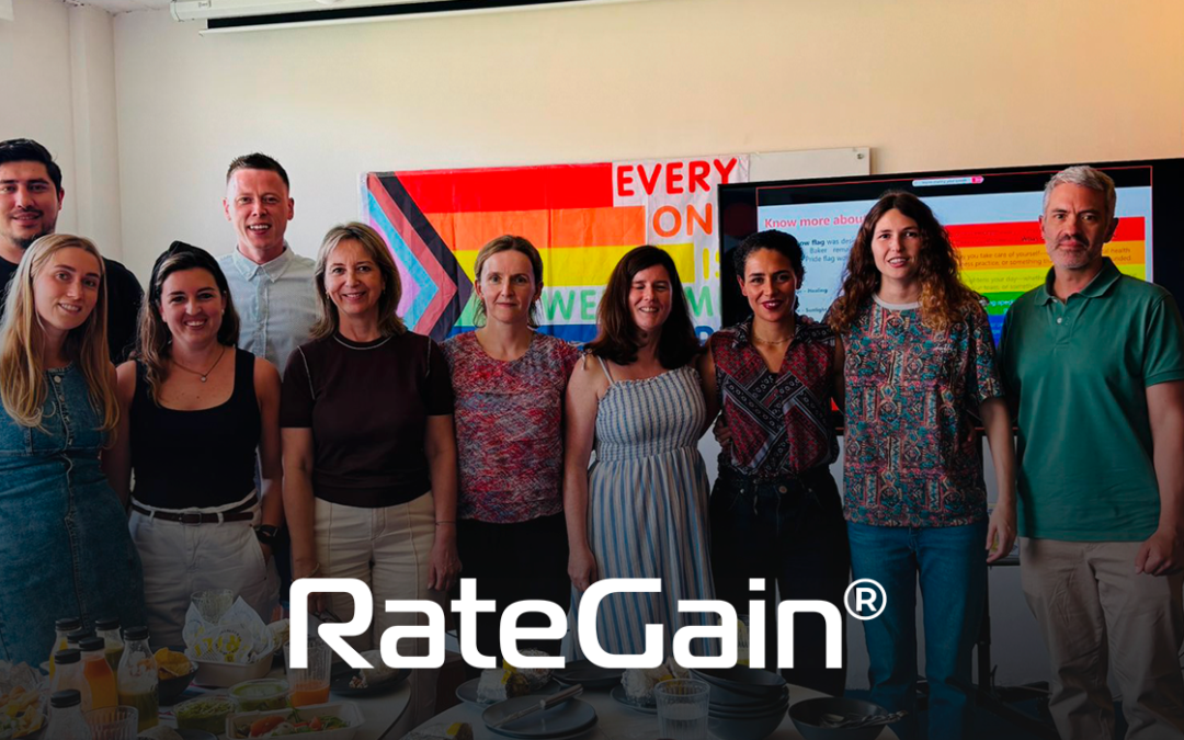 RateGain