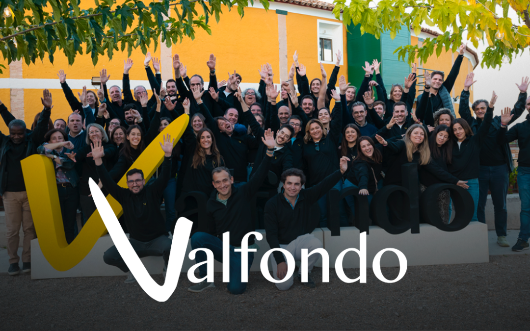 Valfondo Gestión