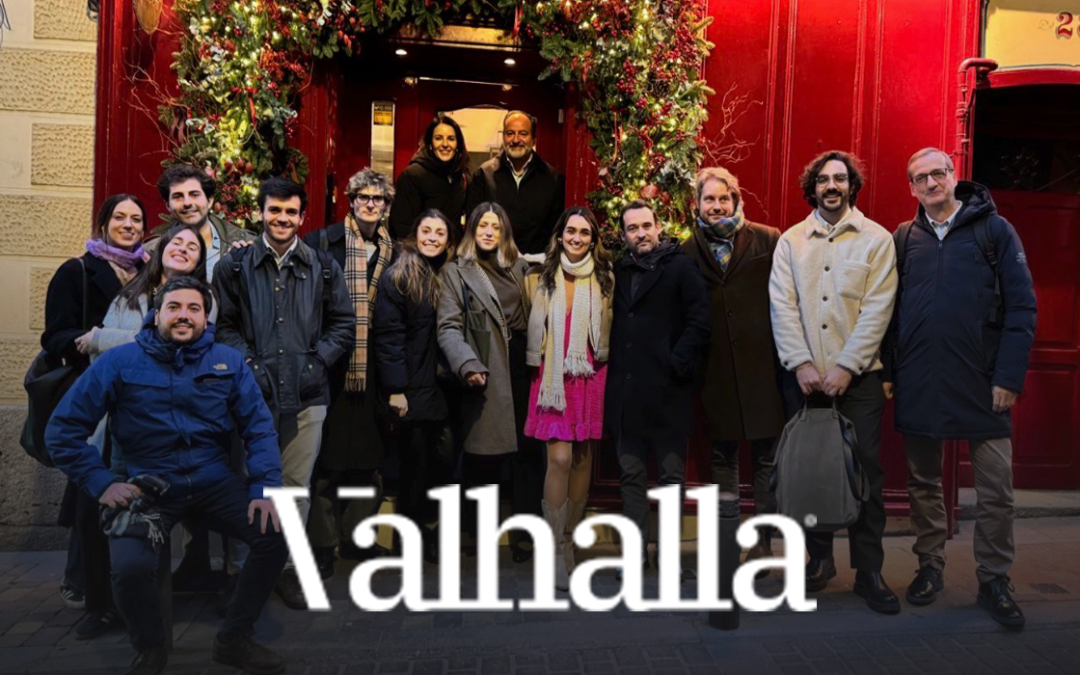 Valhalla