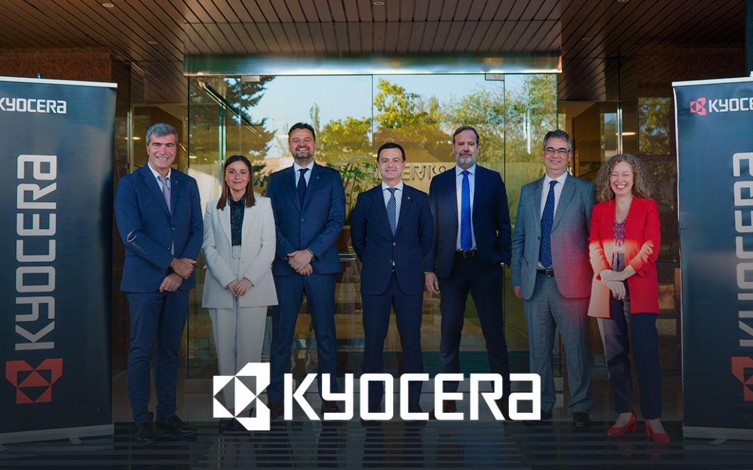 Kyocera Document Solutions España