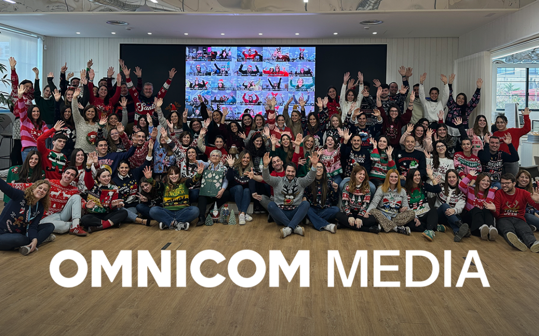 Omnicom Media