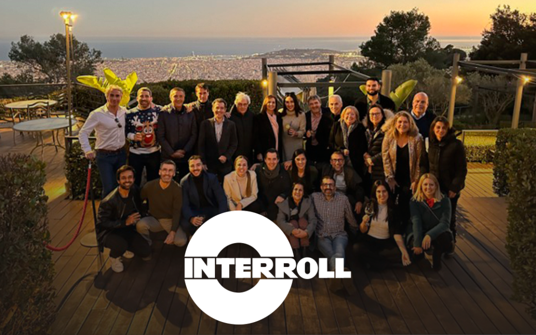 Interroll
