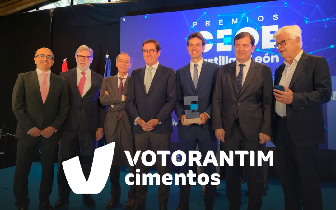 Votorantim Cimentos