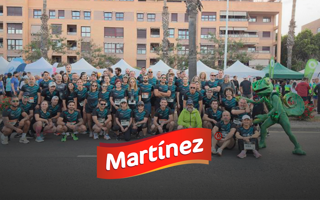 Embutidos Martínez