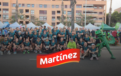 Embutidos Martínez
