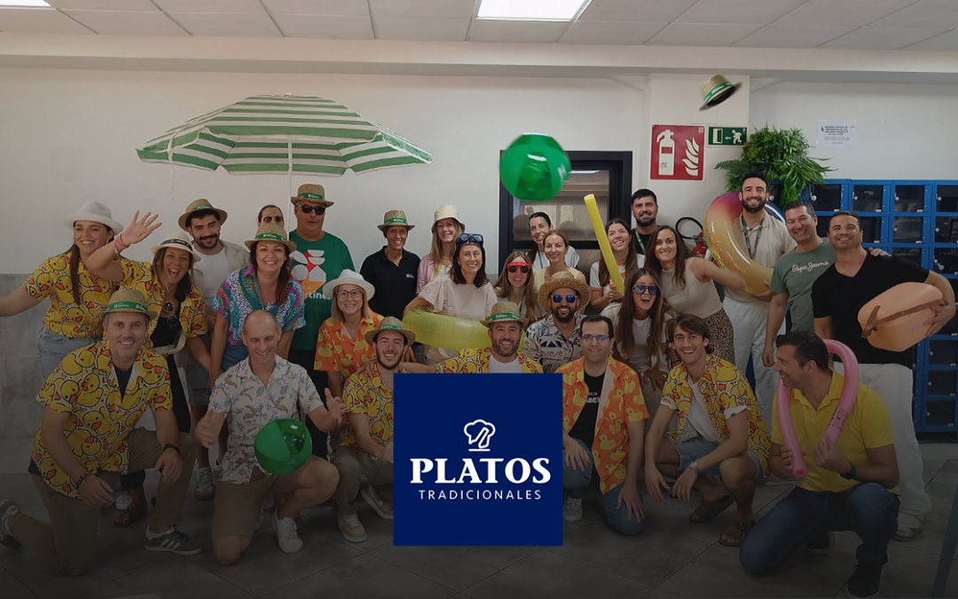 Platos Tradicionales