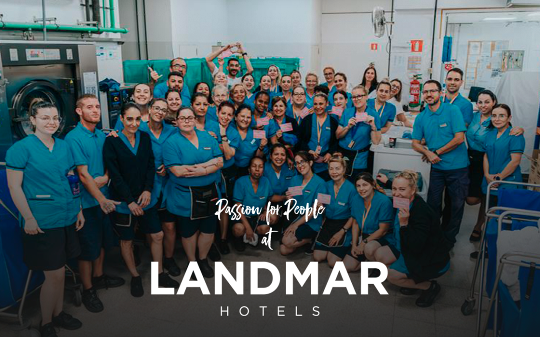 LANDMAR HOTELS