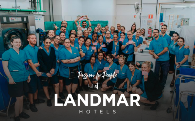 LANDMAR HOTELS