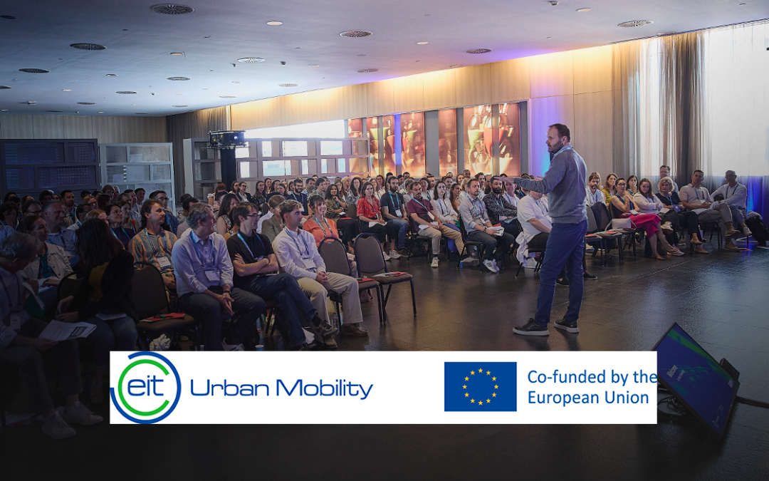 EIT Urban Mobility