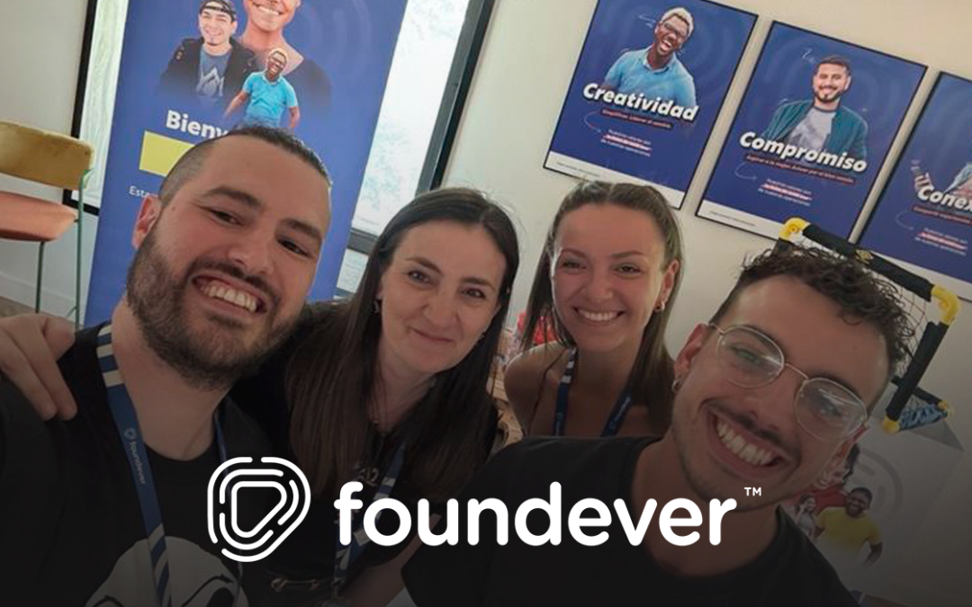 Foundever®