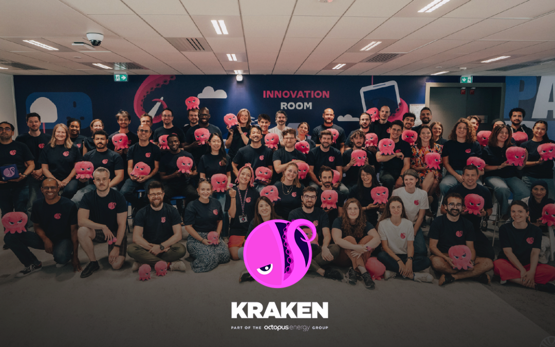 Kraken Technologies