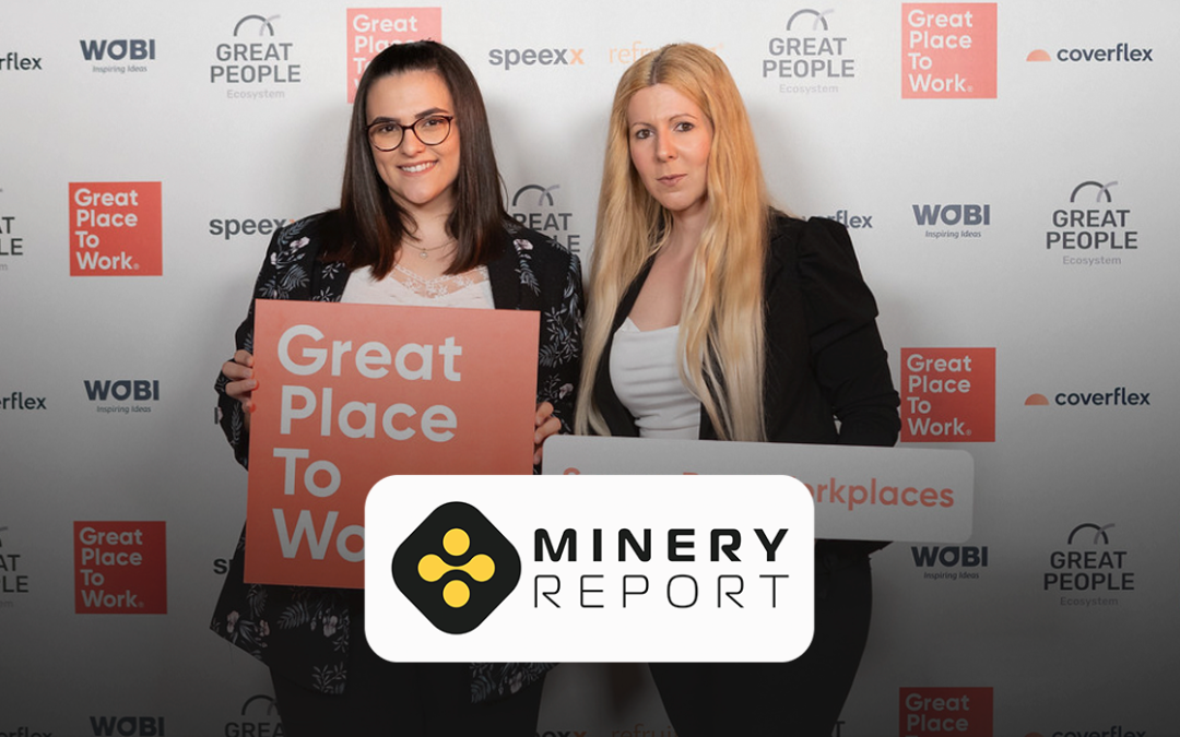 Minery Report