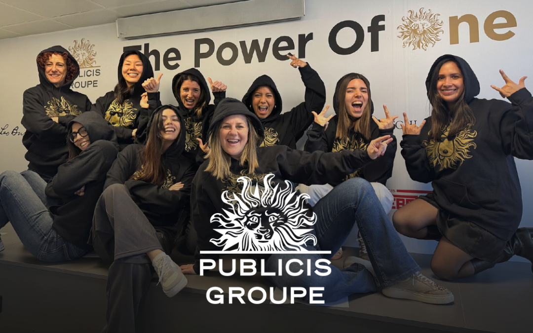 Publicis Groupe