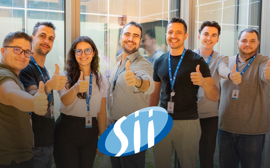 SII Group Spain