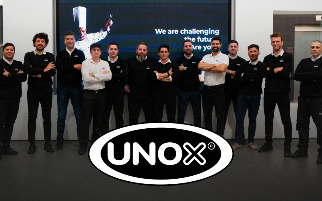 UNOX