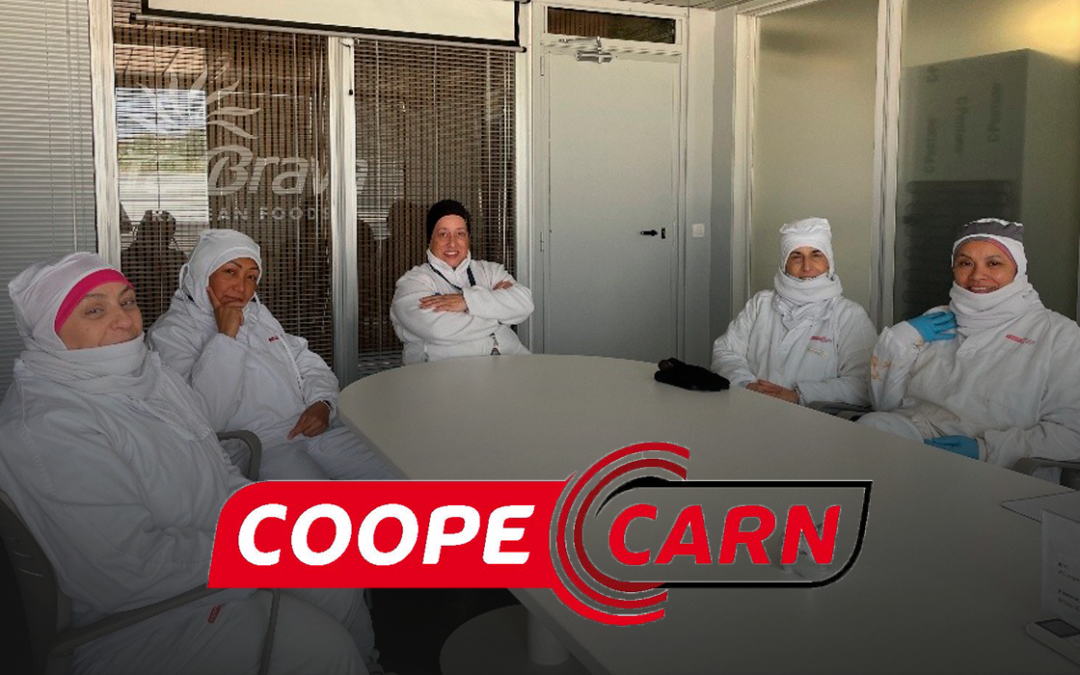 Coopecarn