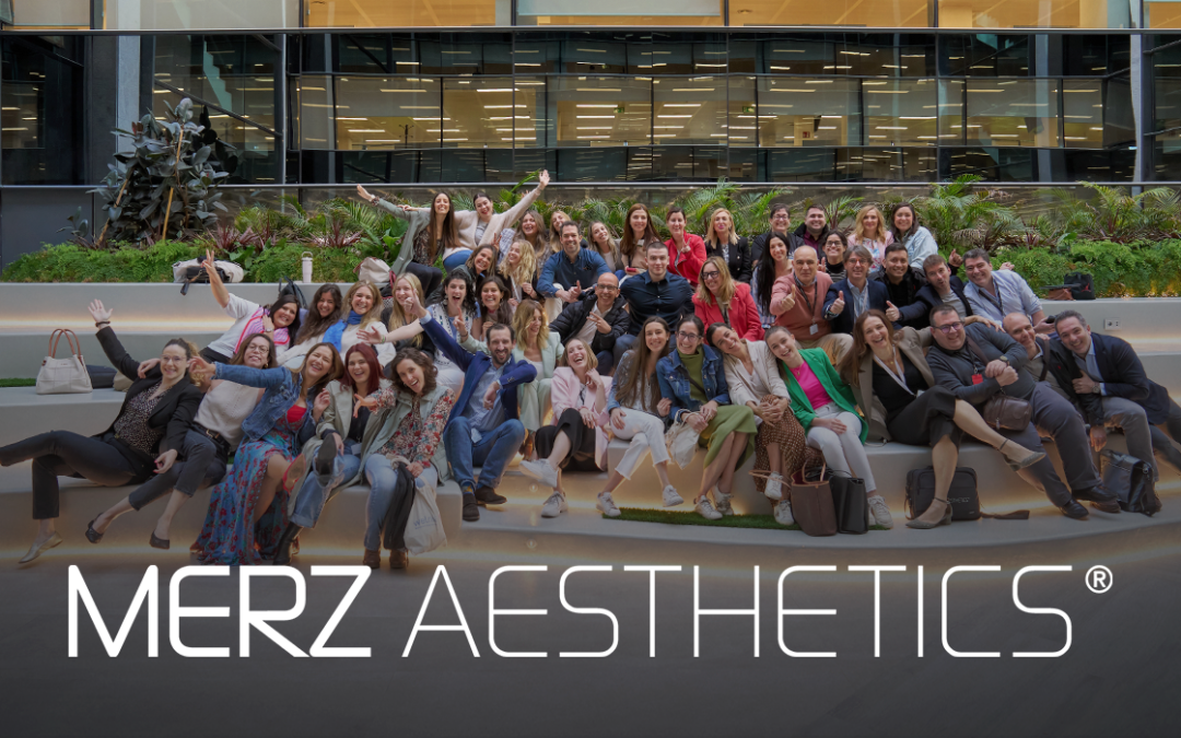 Merz Aesthetics Iberia