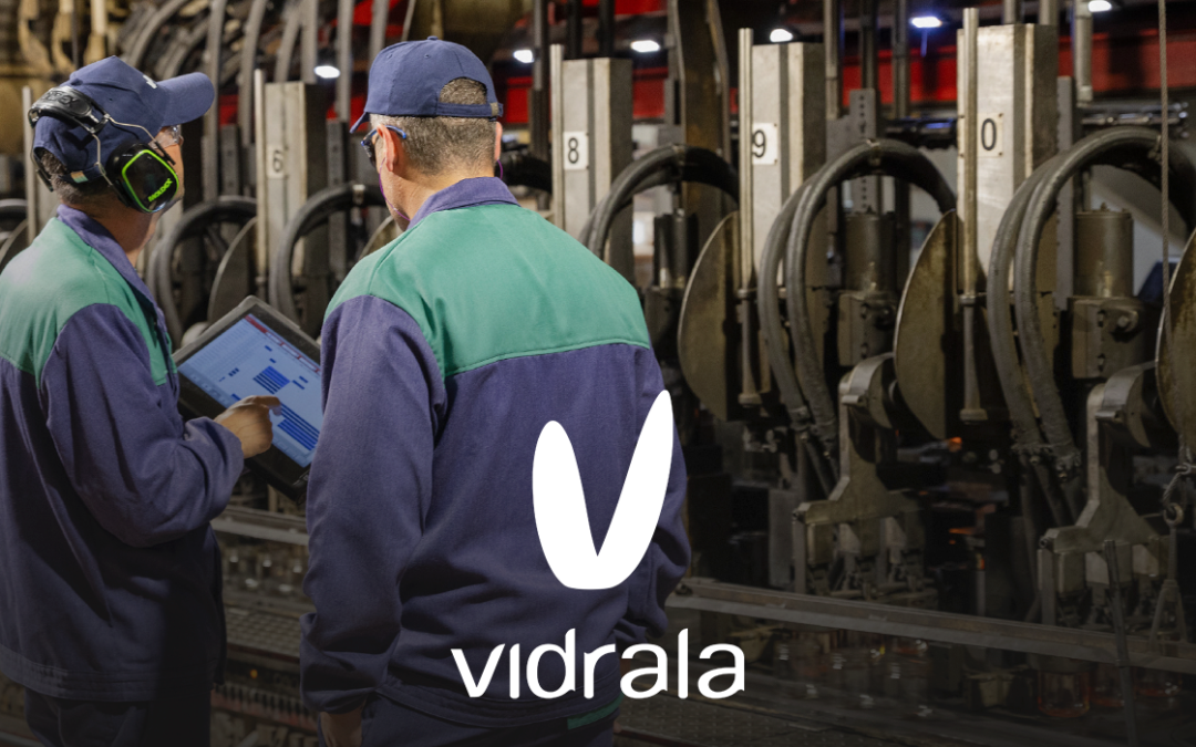 Vidrala