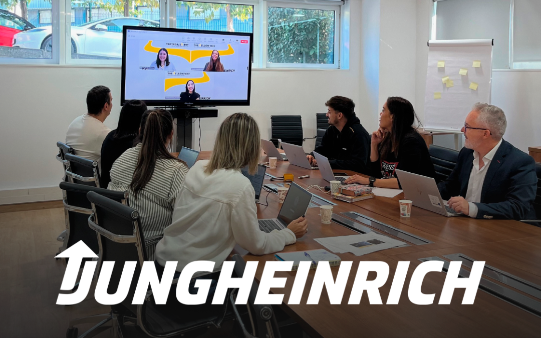 Jungheinrich