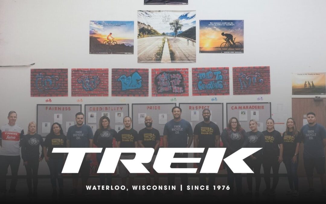 Trek Bicycle