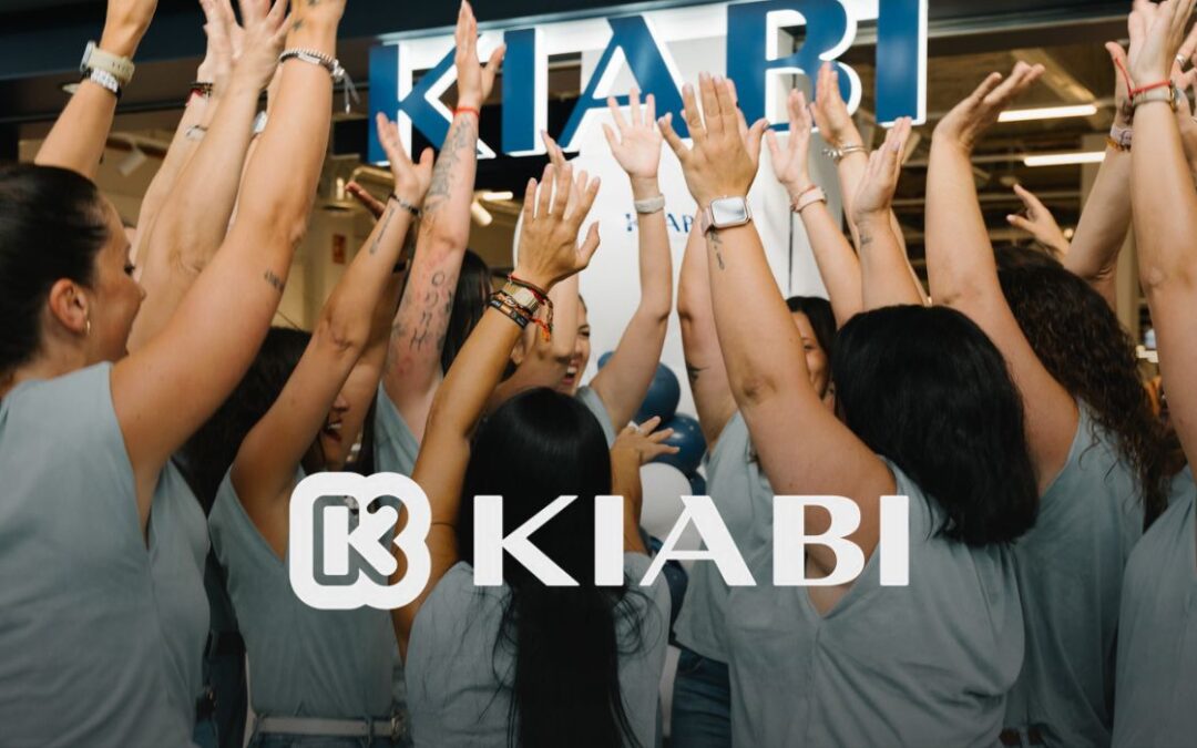 KIABI España