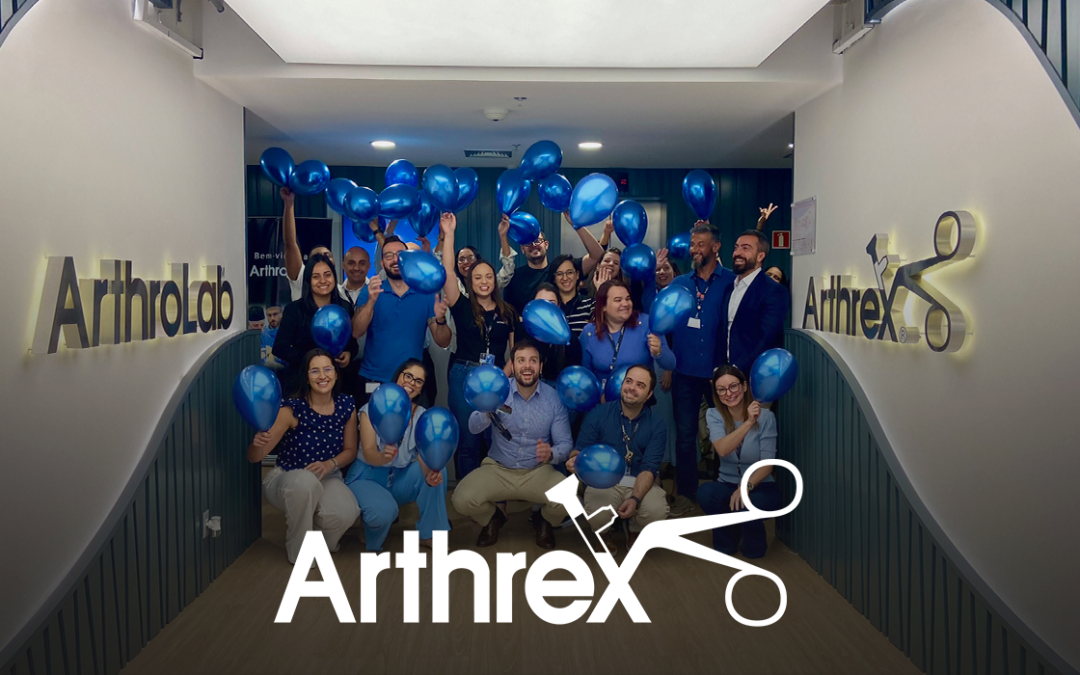 Arthrex España, S.L.U.