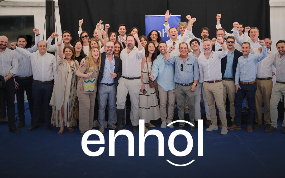 Grupo Enhol