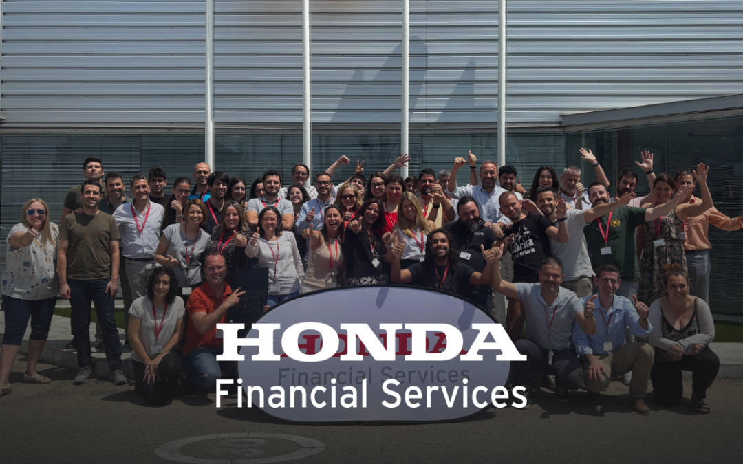 HONDA BANK GmbH Sucursal en España