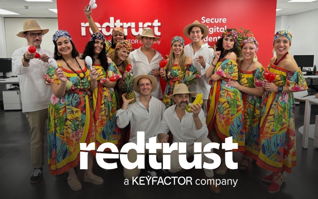 Redtrust