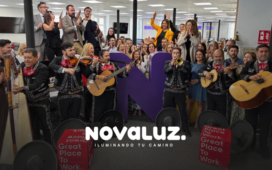 Novaluz Energía