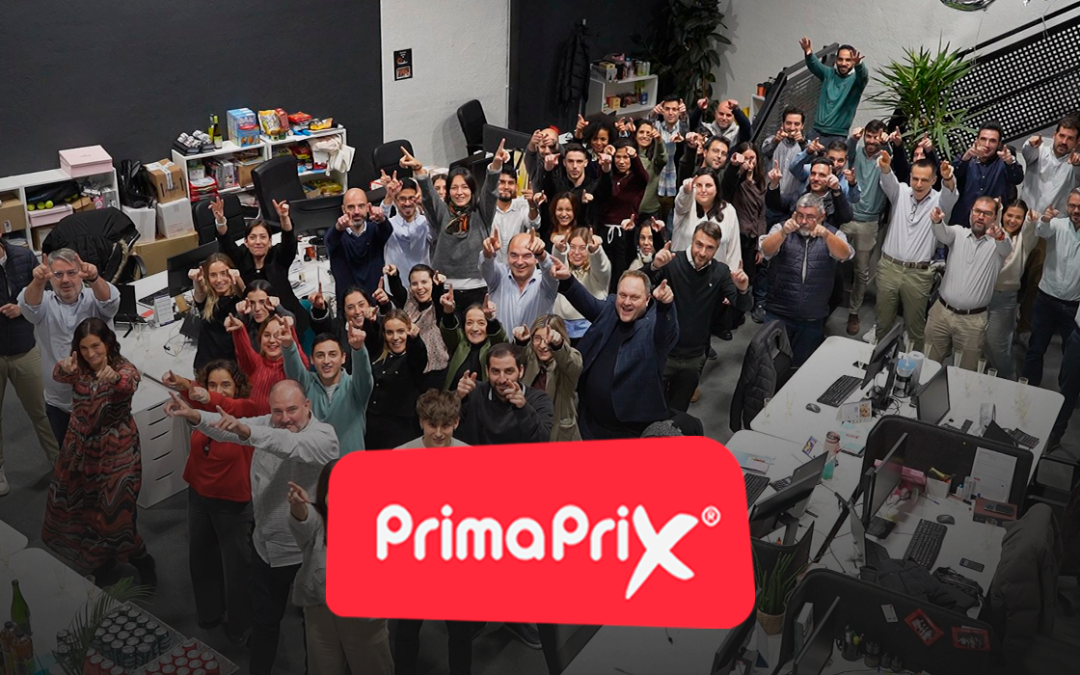 PrimaPrix