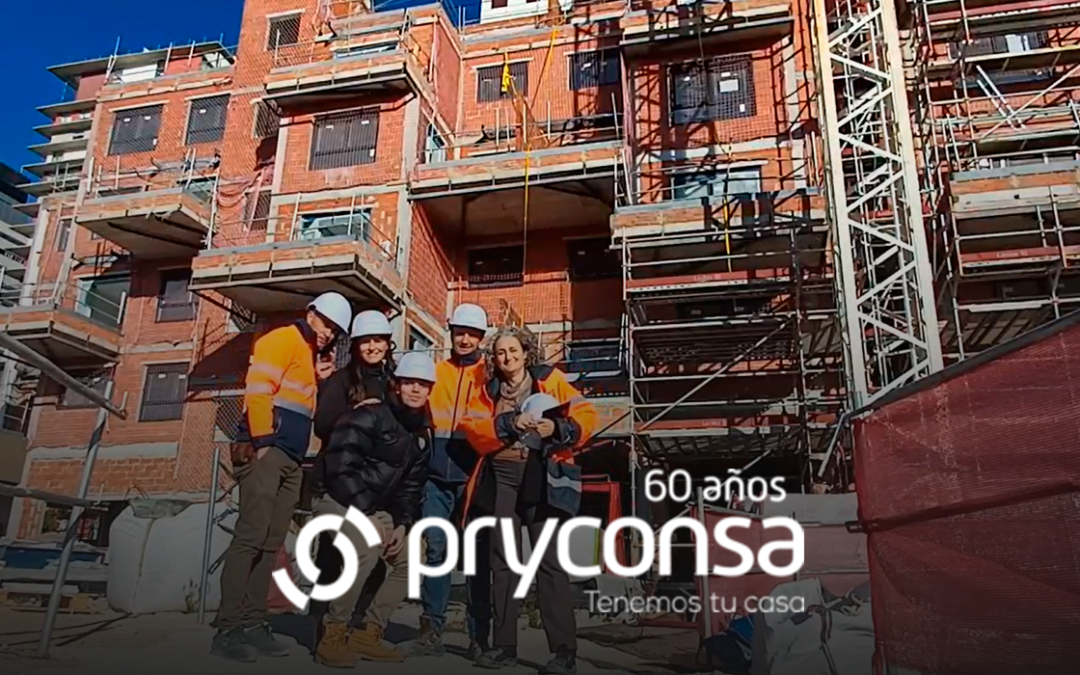 PRYCONSA