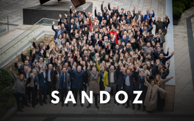 Sandoz Farmacéutica