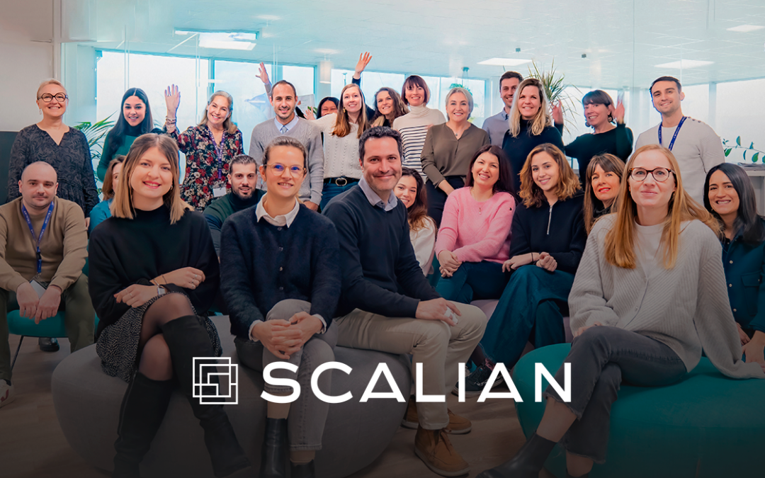 Scalian Spain