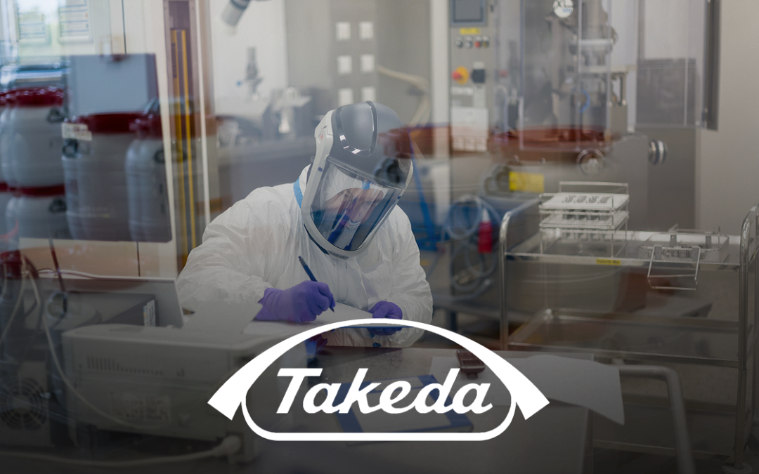 Takeda Pharmaceutical Company