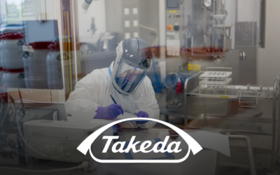 Takeda Pharmaceutical Company