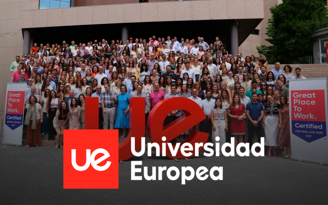 Universidad Europea