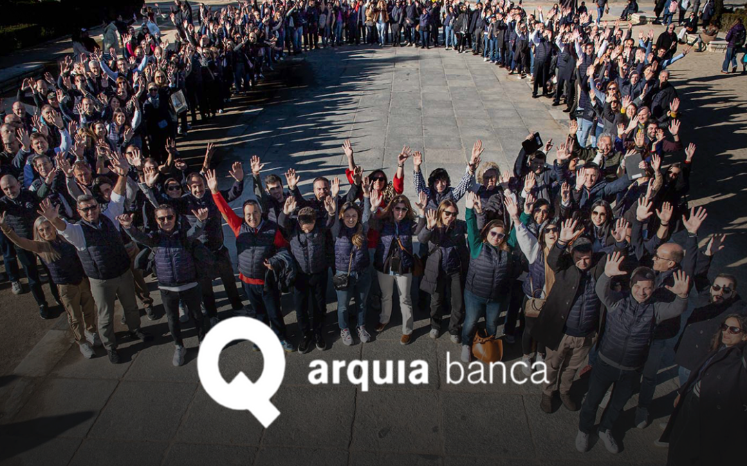 Arquia Banca