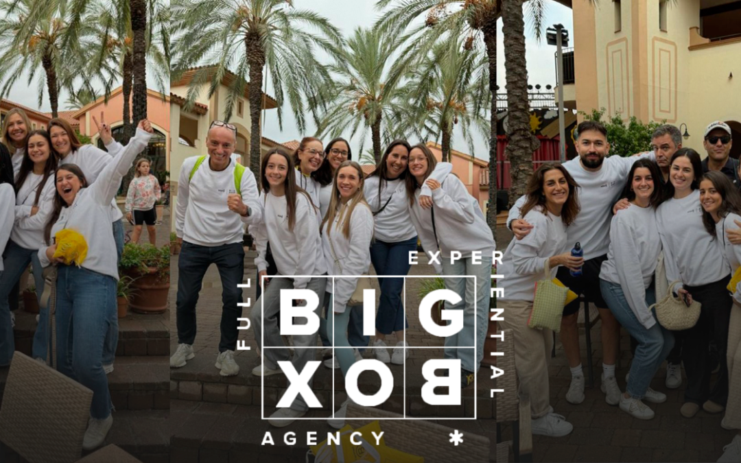 BIGBOX Agency